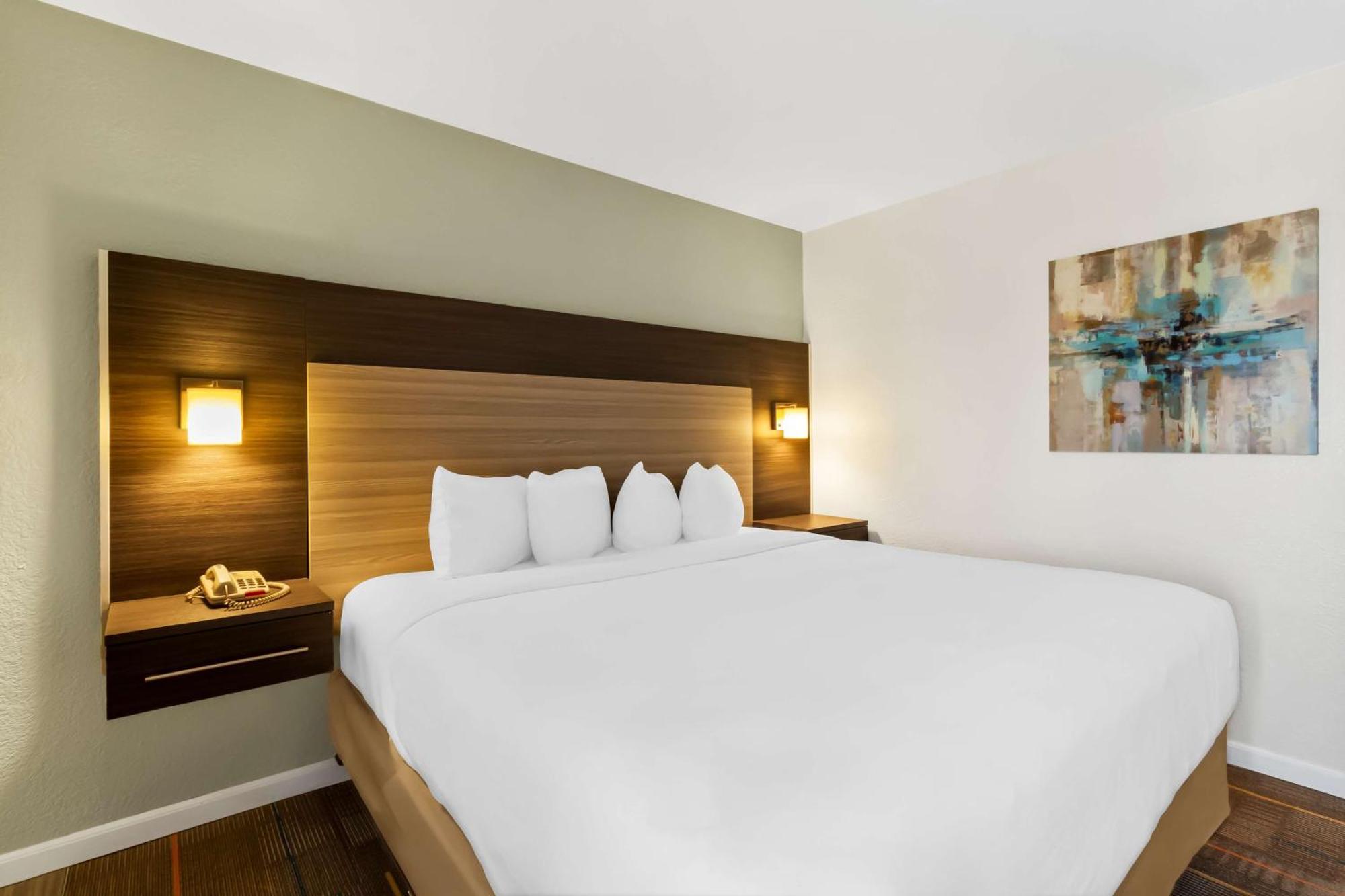 Comfort Inn 290/NW Houston Exterior foto