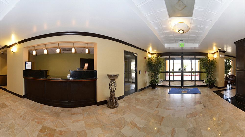Comfort Inn 290/NW Houston Exterior foto